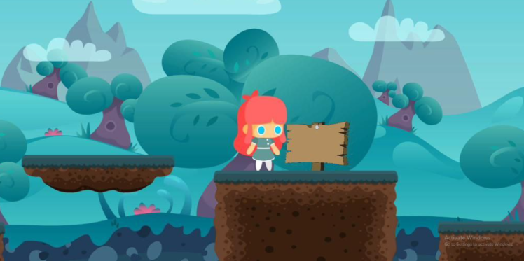 تجربه‌ای از شکل‌گیری یک بازی شناختی